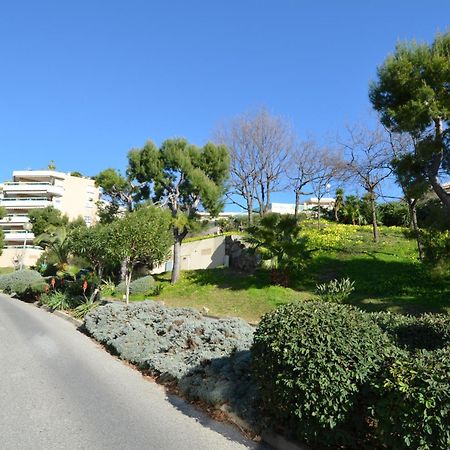 Plein Ciel - Appartement 5 Personnes Avec Piscine Sur La Corniche Fleurie A นีซ ภายนอก รูปภาพ