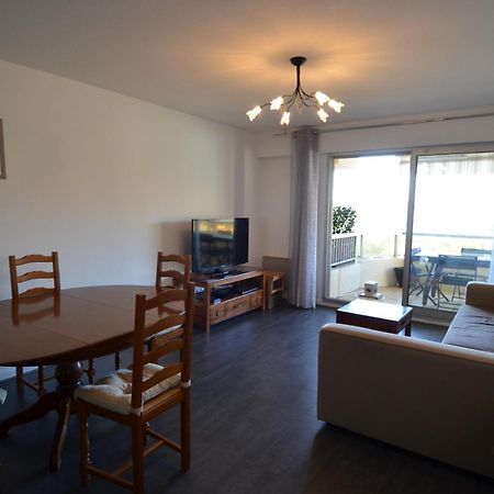 Plein Ciel - Appartement 5 Personnes Avec Piscine Sur La Corniche Fleurie A นีซ ภายนอก รูปภาพ
