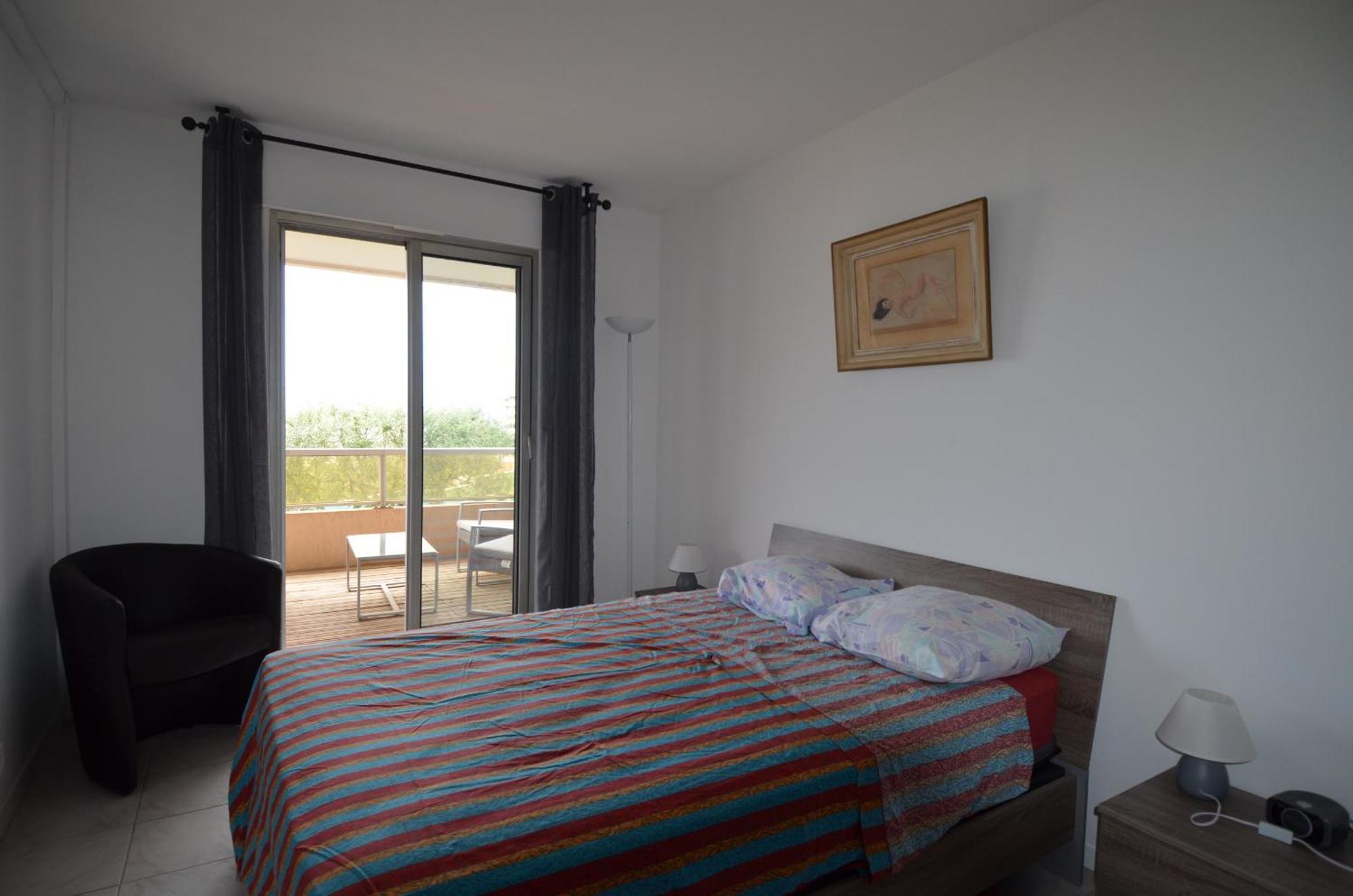 Plein Ciel - Appartement 5 Personnes Avec Piscine Sur La Corniche Fleurie A นีซ ภายนอก รูปภาพ