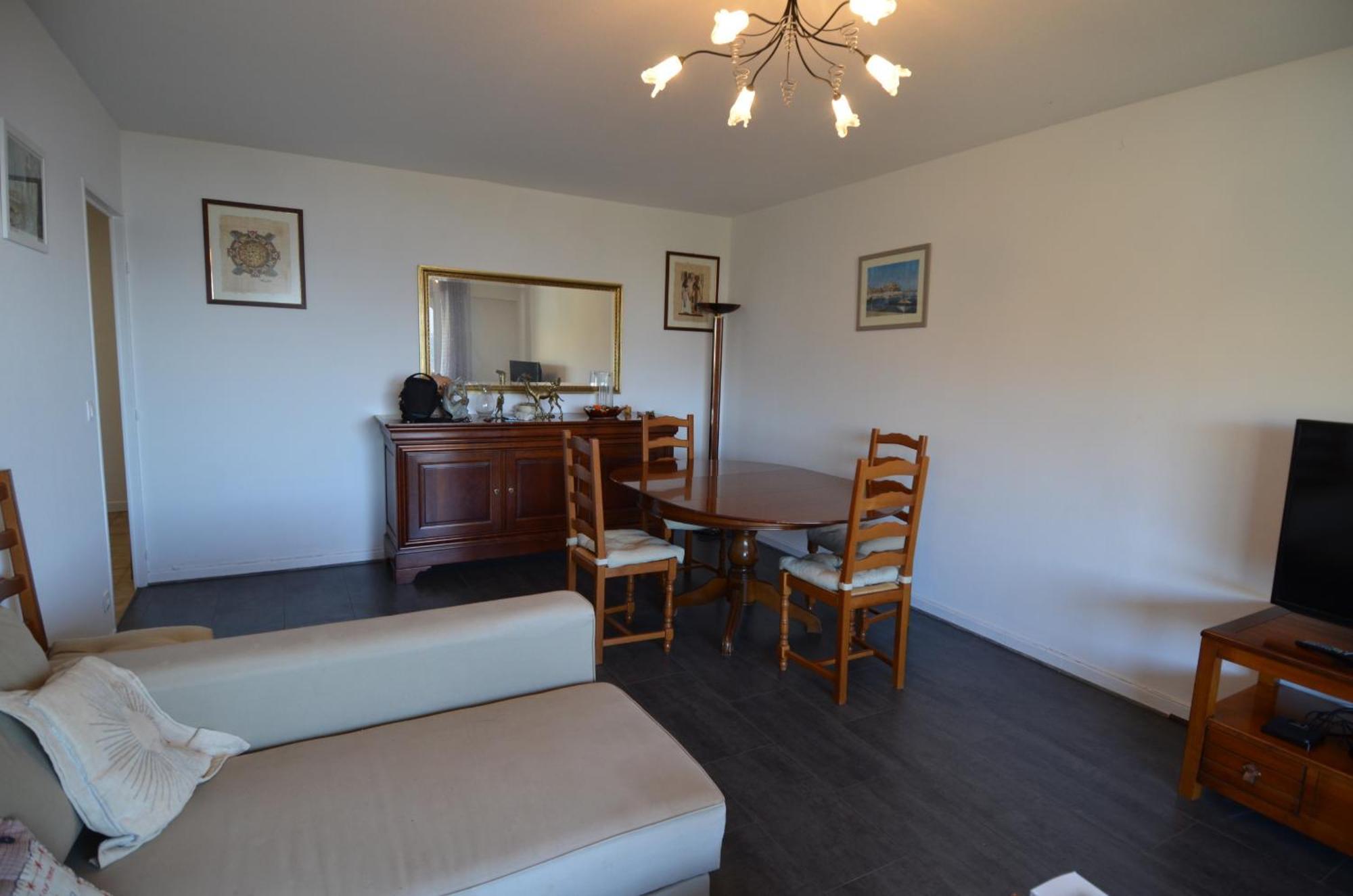 Plein Ciel - Appartement 5 Personnes Avec Piscine Sur La Corniche Fleurie A นีซ ภายนอก รูปภาพ