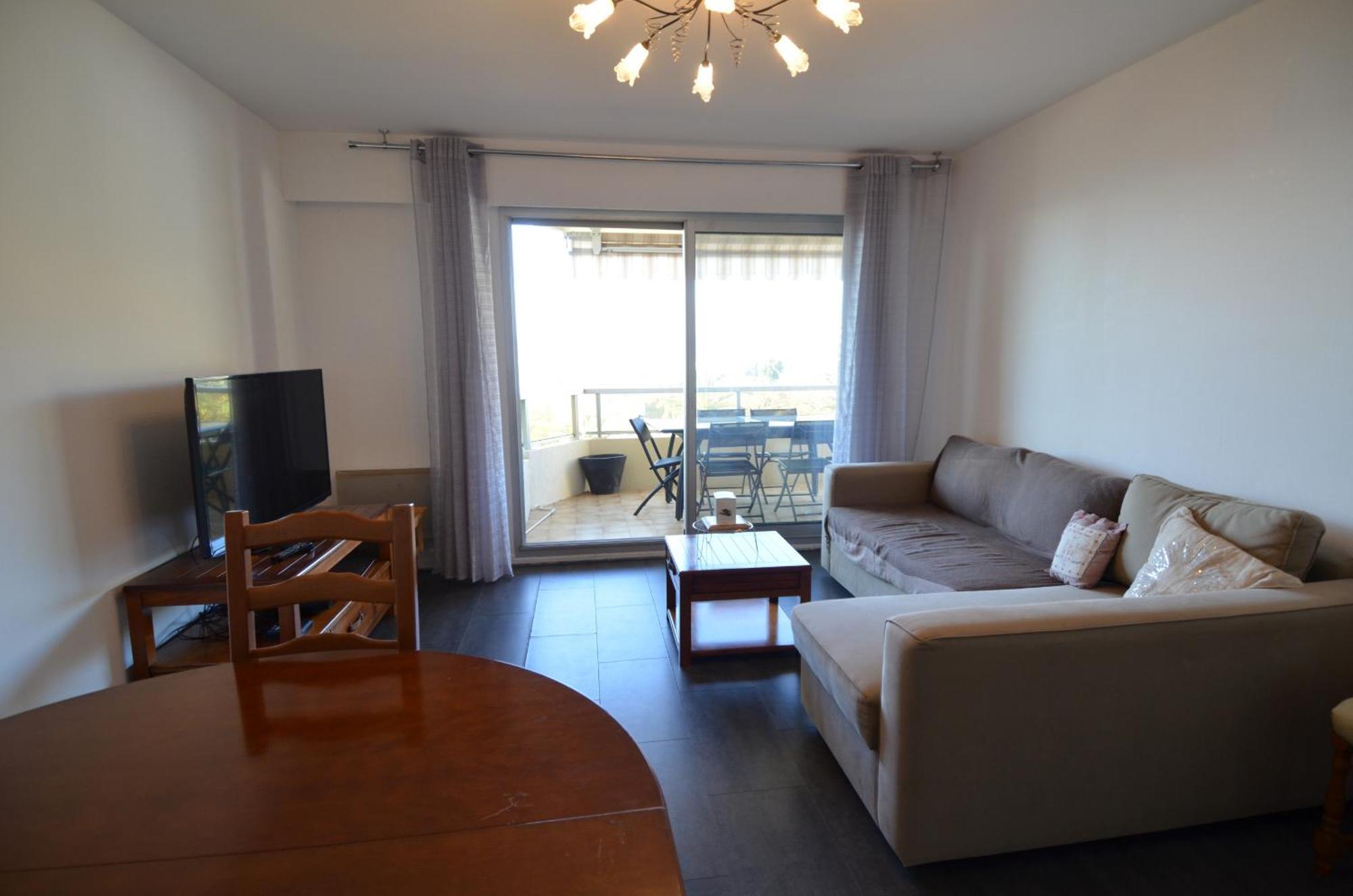 Plein Ciel - Appartement 5 Personnes Avec Piscine Sur La Corniche Fleurie A นีซ ภายนอก รูปภาพ