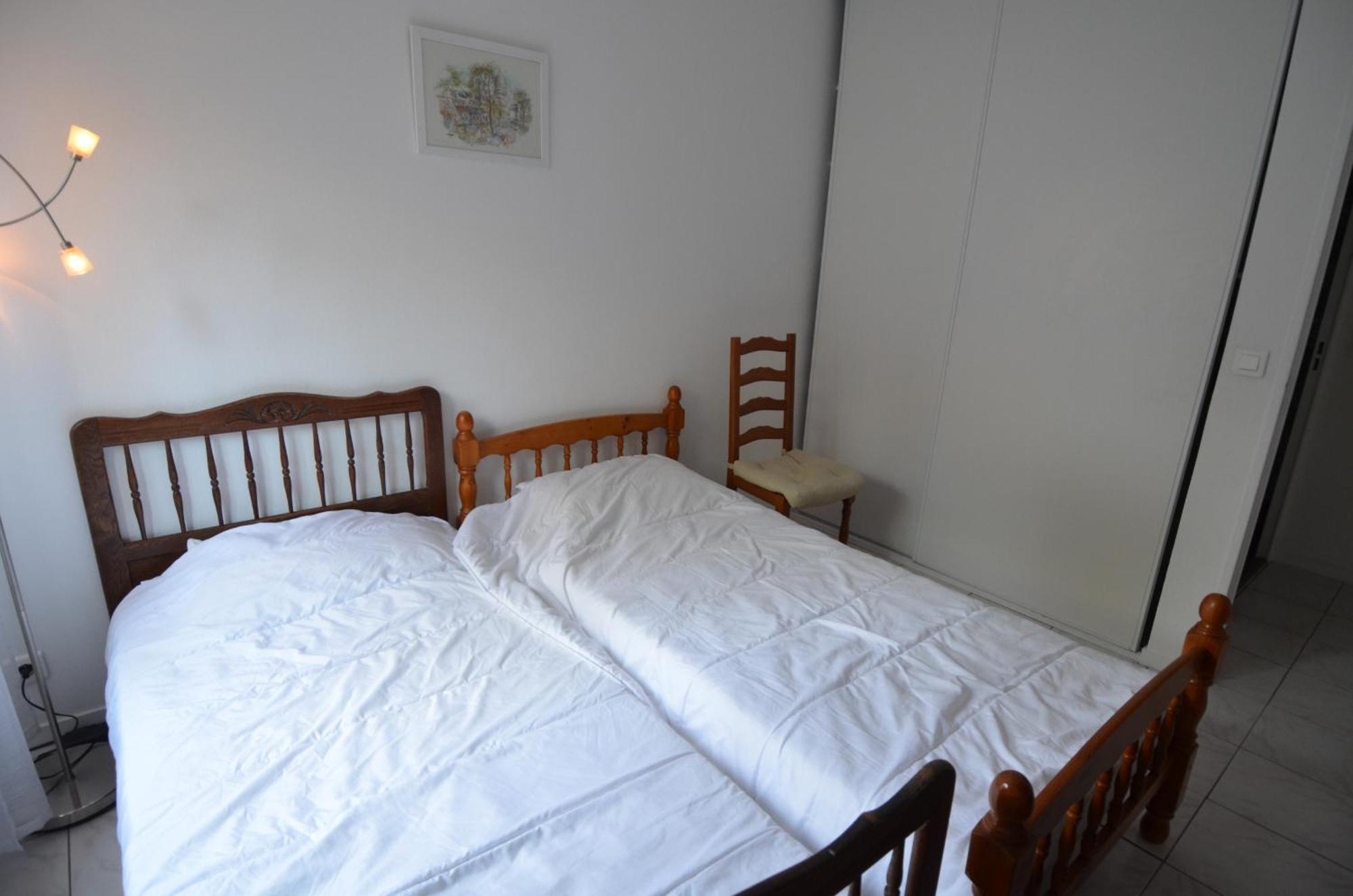 Plein Ciel - Appartement 5 Personnes Avec Piscine Sur La Corniche Fleurie A นีซ ภายนอก รูปภาพ